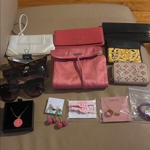 High End Accessories 1